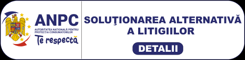 ANPC — Soluționarea alternativă a litigiilor, detalii